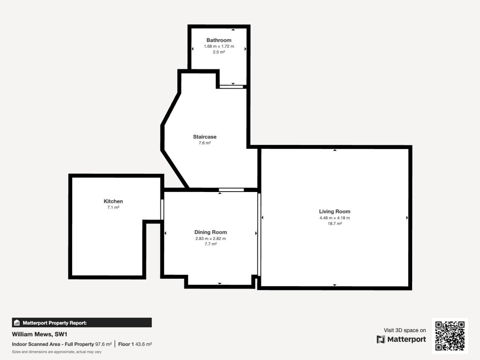 Mews House London With Private Patio & Parking Villa Exterior photo