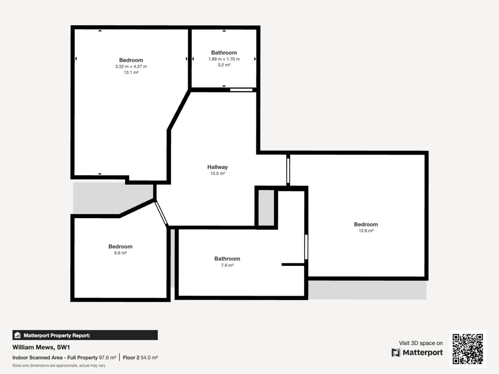 Mews House London With Private Patio & Parking Villa Exterior photo